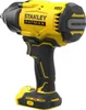 Stanley Fatmax Akku-Schlagschrauber 18V, BL, o. Akku Produktbild-Vorschau 3