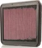 K&N FILTERS filtre à air (33-2676) pour MAZDA Mx-5 II 626 V Voir les images du produit 9