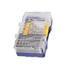 Irwin Metallbohrer HSS-E Cobalt, Set 15-tlg. Produktbild-Vorschau 3