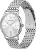 Emporio Armani Minimalistische Herrenuhr Produktbild-Vorschau 4