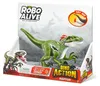 Zuru Robo Alive - Dino Action Raptor Series 1 7172 Voir les images du produit 6
