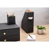Exacompta Schubladenbox 2 Schubladen 17x355x27 cm A4 Maxi Produktbild-Vorschau 5