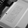 Rasaerba elettrico Kanwod 1200 W con larghezza di taglio di Anteprima dell’immagine prodotto 10