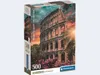 Clementoni Puzzle „Flavianisches Amphitheater“, 500 Teile Produktbild-Vorschau 7
