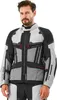 Jacken Shima TRACKERMENJKTLIGHTGREYS Produktbild-Vorschau 4