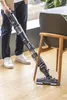 Hoover HFX10P 011, Pionowy odkurzacz, Bez worka, Czarny, Podgląd zdjęcia produktu 6
