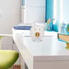 Kasička Relaxdays s otvorom, dolomit, korok, kasička pre Náhľad obrázku produktu 2