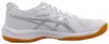 Asics Upcourt 6 Hallenschuh Weiß in Gr. 42.5 Produktbild-Vorschau 9