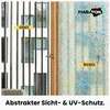 Regenbogenfolie hell Regenbogen hell 0.9x2 m Produktbild-Vorschau
