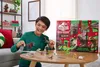 Jurassic World Chaostheorie Adventskalender mit 12 Produktbild-Vorschau 2