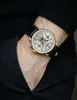 Zeppelin 7038-1 Hindenburg Herrenuhr mit Mondphase Produktbild-Vorschau 23