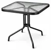 Aga Gartentisch MR6171 60x60x70 cm Produktbild-Vorschau 1