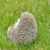 Dekofigur Gartenfigur Igel 12 x 11 x 12 cm Produktbild-Vorschau 4