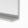 AQUABATOS  Badspiegel mit Ablage, Wandspiegel mit Regal Produktbild-Vorschau 4