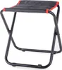 Verk 01672 Campingstuhl, schwarz Produktbild-Vorschau 6
