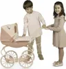 Decuevas Klassisches Puppenauto Golden  Golden One Size Produktbild-Vorschau 3
