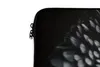 MuchoWow® Laptop Hülle 13 Zoll Vogel - Schnabel - Federn Produktbild-Vorschau 3