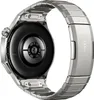HUAWEI GT 5 Pro Smartwatch Titan 46mm AMOLED EKG SpO2 5 ATM Produktbild-Vorschau 3