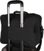 Herren Flugbegleiter Umhängetasche Tasche Arbeitstasche Produktbild-Vorschau 9