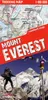 terraQuest Trekking Map Mount Everest Podgląd zdjęcia produktu 4