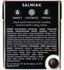 Läkerol Salmiak sugarfree 4x25g Produktbild-Vorschau 3