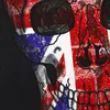 style3 Great Britain Skull Herren T-Shirt Totenkopf England Produktbild-Vorschau 2