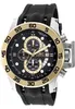 Invicta I-Force 19253 Montre à Quartz pour Homme - 51 mm Voir les images du produit 1
