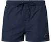 Ladeheid Herren Badehose Badeshorts Beachshorts Schwimmhose Produktbild-Vorschau 2