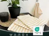 5et Set Geschirrtücher 100% Baumwolle in 50x70 cm, Produktbild-Vorschau 5