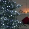 Lz300 Lampki Choinkowe 300 Led Zimne Wewnętrzne Na Choinkę Podgląd zdjęcia produktu 17