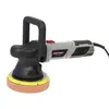 15mm-900W Dino KRAFTPAKET Exzenter Poliermaschine Stufenlos Produktbild-Vorschau 4