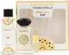 Gulf Orchid  Mahara Vanille-Box mit Parfüm Produktbild-Vorschau 2