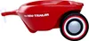 Big Bobby Car Neo - Rimorchio da passeggio rosso Anteprima dell’immagine prodotto 13