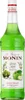 Monin Grüner Apfel Sirup mit natürlichem Aroma ideal für Produktbild-Vorschau 1