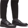 Clarks Herren Mokassins CL26178429 Farbe: Schwarz Größe: 44 Produktbild-Vorschau 2