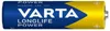 VARTA Alkaline Batterie "LONGLIFE Power" Mignon (AA/LR6) Produktbild-Vorschau 80