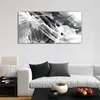 Coloray Acrylbild 120x60  Wandbild Acrylbilder Schwarz Weiß Produktbild-Vorschau 3