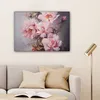 OneMillionCanvasses® - Obrazy na plátně - Růže - Květiny - Náhled obrázku produktu 6