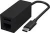 USB 3.2 Gen 1 Surface Adapter, USB-C Stecker > USB-A + Produktbild-Vorschau 1