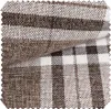 novely® LONDON - Polsterstoff im British Style - Karierter Produktbild-Vorschau 1