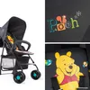 hauck Buggy Sport im Disney-Design – Leicht und kompakt für Produktbild-Vorschau 6