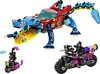 LEGO DREAMZzz Auto-Coccodrillo 71458 Anteprima dell’immagine prodotto 5