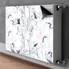 Magnet Heizkörperabdeckung Heizkörperverkleidung Produktbild-Vorschau 2