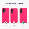 kwmobile Handyhülle für Samsung Galaxy S25 Edge Hülle - Produktbild-Vorschau 2