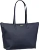 Handtasche Lacoste Bolso Lacoste Large L.12.12 Concept azul Produktbild-Vorschau 22