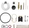 Reparatursatz für 17mm Bing Vergaser Hercules Zündapp Produktbild-Vorschau 1