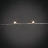 Konstsmide Weihnachtsbeleuchtung  LED Baummantel Ring Produktbild-Vorschau 9