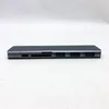 A USB-C hub is shown on a white surface. Produktbild-Vorschau
