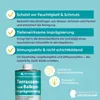 HOTREGA Terrassen Balkon Imprägnierung 1 Liter für Produktbild-Vorschau 2