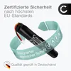 CELLONIC 1x Akku für Lautsprecher Kompatibel mit Bang & Produktbild-Vorschau 3